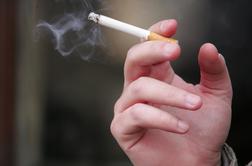 Kolar Celarčeva želi uvesti tobačni cent, licenčnine in prepoved kajenja v medijih