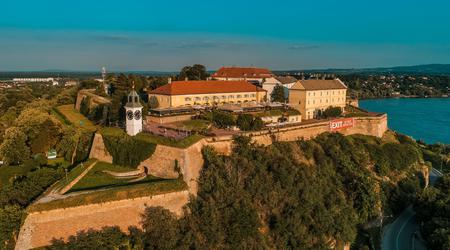 Exit se iz Novega Sada seli na presenetljivo lokacijo