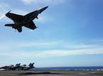 USS Theodore Roosevelt, letalonosilka