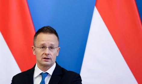 Nov napad Ukrajine je razbesnel Madžarsko: Takoj prenehajte!