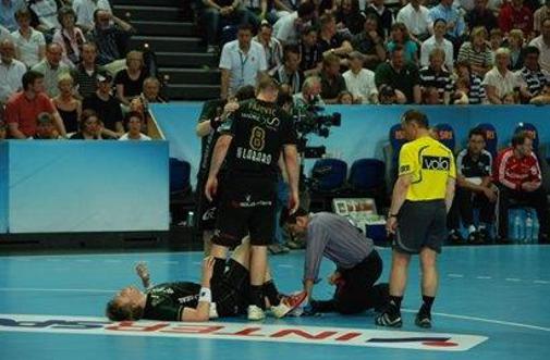 Aleš Pajovič: Pet od pet