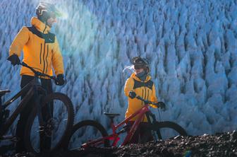 Slovenski podvig v Andih: Rea Kolbl in Andraž Istenič postavila mejnik v gorskem kolesarstvu #intervju