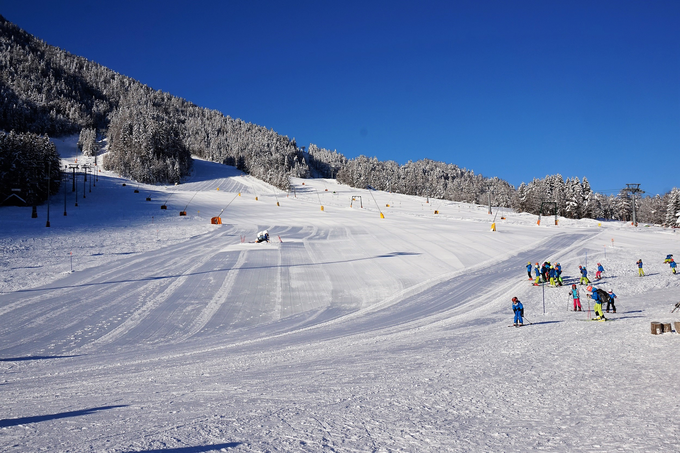 Kranjska Gora | Foto: 