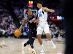 DeMar DeRozan