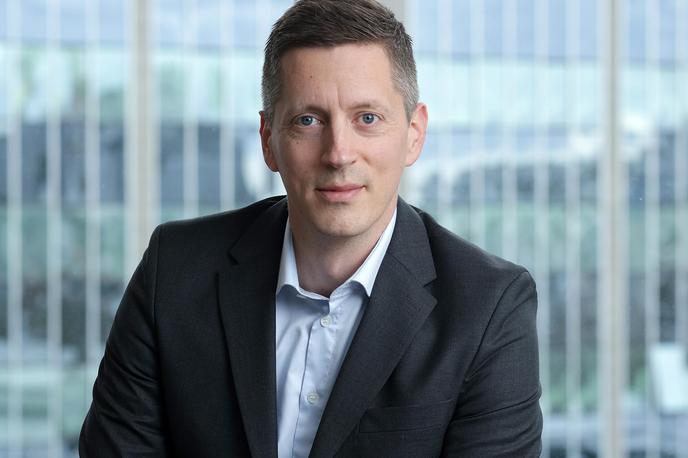 Marko Mintas, Henkel Adria | Foto Henkel