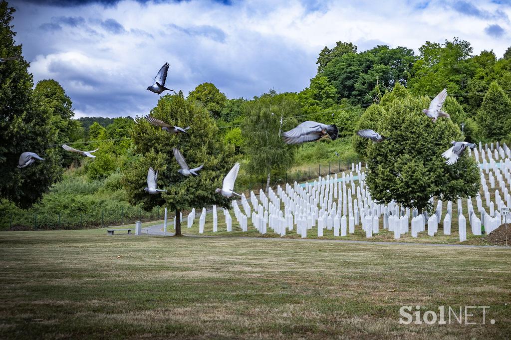 Srebrenica