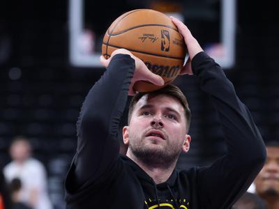 Veliko priznanje za Luko Dončića: navijači so mu namenili največ glasov za tekmo All-Star