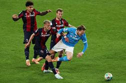 V živo: kdo bo zmagovalec italijanskega superpokala?