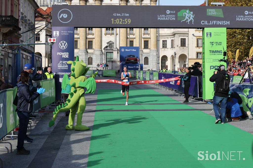 Maraton lj