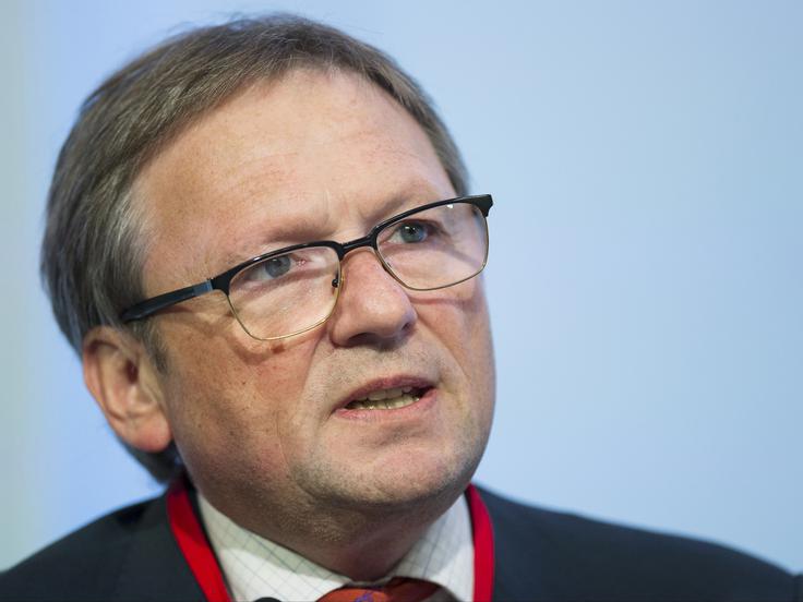 Boris Titov | Foto: Guliverimage