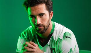 Aljoša Matko zapustil Celje, Olimpija se je okrepila