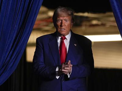 Kitajski udarec: je Trump pred velikim porazom?