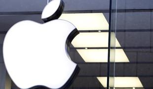 Apple ni več najvrednejše podjetje na svetu, prehitel ga je …