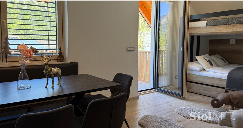 Kranjska gora, Jasna resort