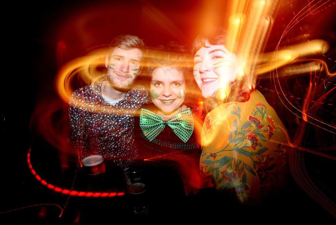 Slovenka na Irskem: Skodelica kave redko stane manj kot tri evre