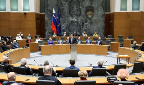 V DZ danes znova o usodi novele zakona o zaščiti živali