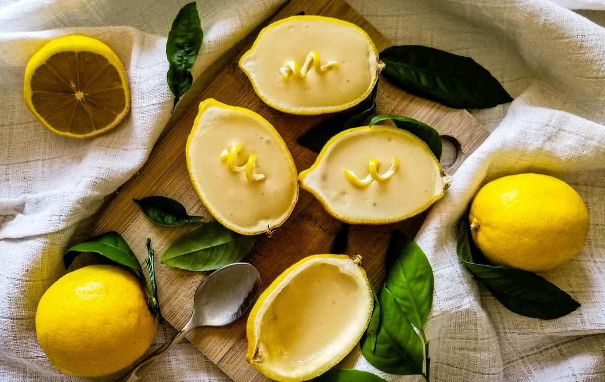 limonina sladica | Foto Pexels