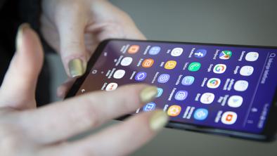 Mobilne aplikacije, ki jih morate imeti na svojem pametnem telefonu