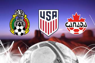 Fifa predstavila maskote za SP 2026