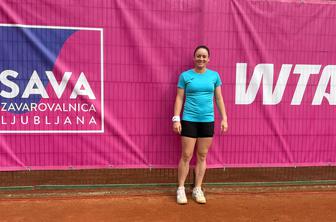 Slovenke že trenirajo v Tivoliju