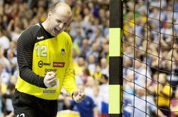 Gorazd Škof obranil Slovenijo pred polomijo