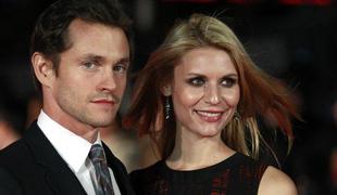 Claire Danes in Hugh Dancy na lovu za novim domom