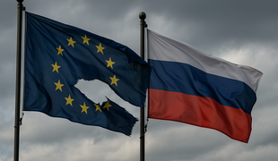 Bo Evropa vendarle držala besedo in ukrepala? To je znanega. #vŽivo