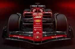 Potegujte se za ekskluzivno zbirko Ferrari avtomobilčkov