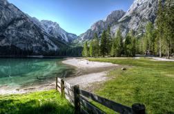 7 idej za konec tedna izlet po Sloveniji