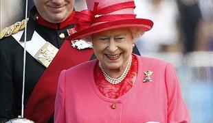 Britanska kraljica išče novega butlerja