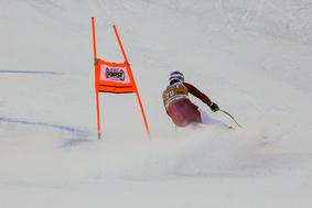 FIS za obvezno uporabo zračnih blazin v hitrih disciplinah