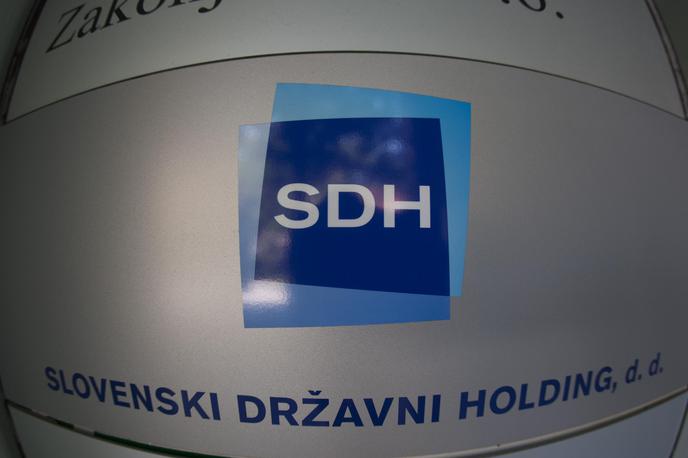 SDH | Vlada je marca skladno z določili zakona o obnovi in razvoju po ujmah v lanskem avgustu spremenila in dopolnila statut SDH, tako da se bo lahko bilančni dobiček holdinga uporabil za financiranje ukrepov za odpravo posledic poplav in plazov. | Foto Bojan Puhek