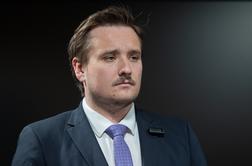 V Svobodi odgovornost za incident v Novem mestu pripisali policiji, tožilstvu in sodstvu