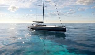 Elan se na navtični trg vrača z novo linijo karbonskih jadrnic