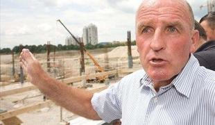 Branko Oblak: Dobro začetno enajsterico že imam