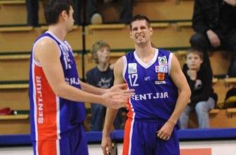 Novakovič: Cilj izpolnili, igramo za vtis