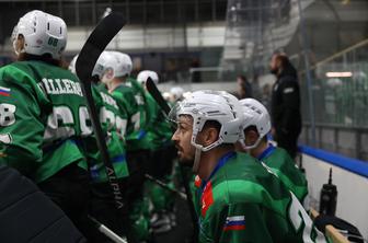 Olimpija sezono končala s porazom, razrešeno še zadnje vprašanje