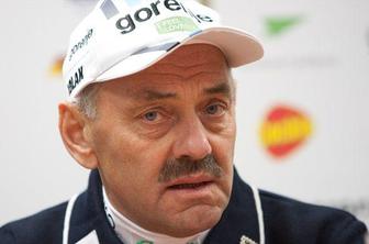 Korolkjevič: Zmanjkalo nam je 70 ur treninga na snegu