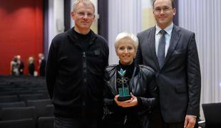 ACH Volley prejel prestižno nagrado MOK