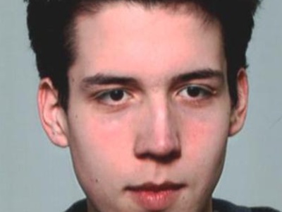 Svojci pogrešajo mladoletnega Anžeta iz Kovorja. Ste ga videli?