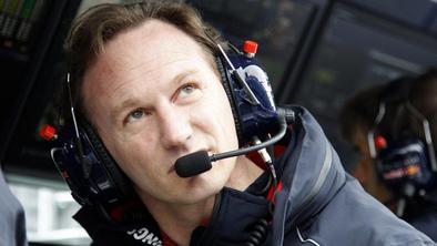 Red Bullov šef razkril zloglasno kodo Multi 21
