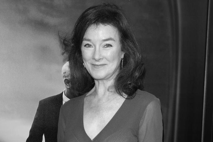 Valerie Mahaffey | Mahaffney, ki je svojo igralsko kariero začela leta 1977, je bila znana po svojih vlogah v serijah Razočarane gospodinje, Mladi Sheldon in Big Sky. | Foto Guliverimage