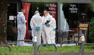 Kaos v Zagrebu: v središču mesta eksplodirala bomba, na delu forenziki #video