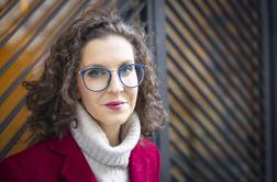 Simona Česen, državna prvakinja v sommelierstvu: Vsi v gostinstvu smo malenkost posebni ljudje