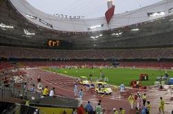Že prvi dan glavni slovenski aduti