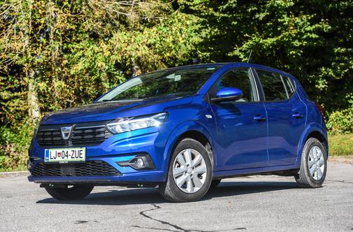 Magična meja 15 tisočakov: si zasluži izraz "nizkocenovnik"?