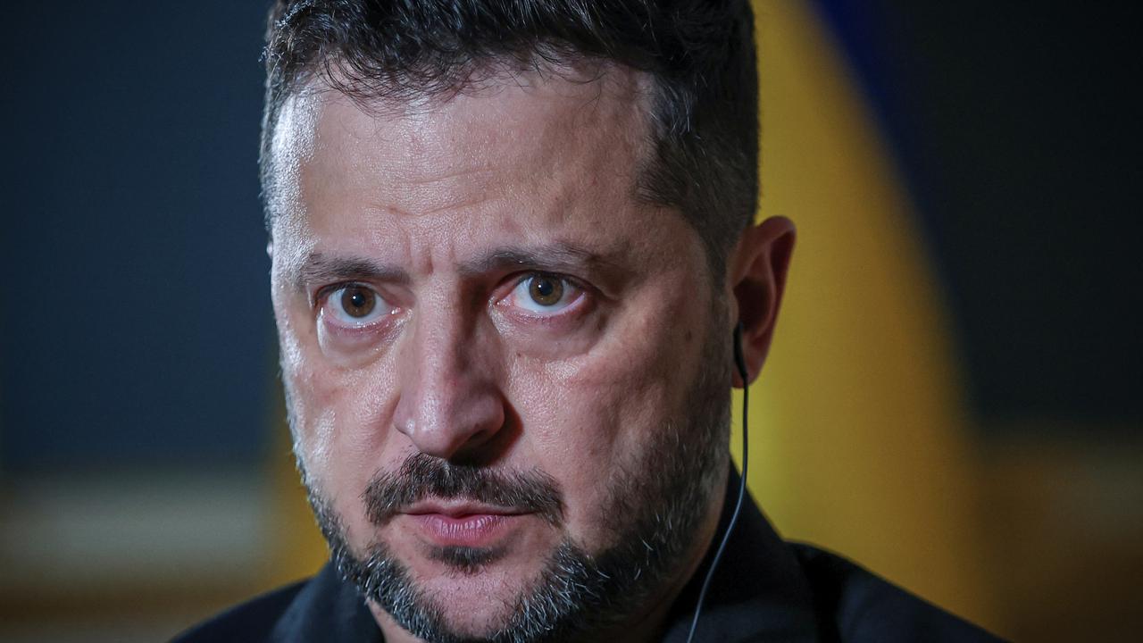 Ukrajina pripravlja odgovor na novo rusko strategijo. Zelenski: Videli smo dokumente.