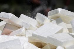 V New Yorku zasegli 1,5 tone kokaina, vrednega 77 milijonov dolarjev