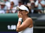 Belinda Bencic