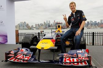 Od 2013 dirko v Valencii menja New York